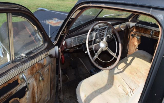 1948 Chrysler New Yorker - photo 6
