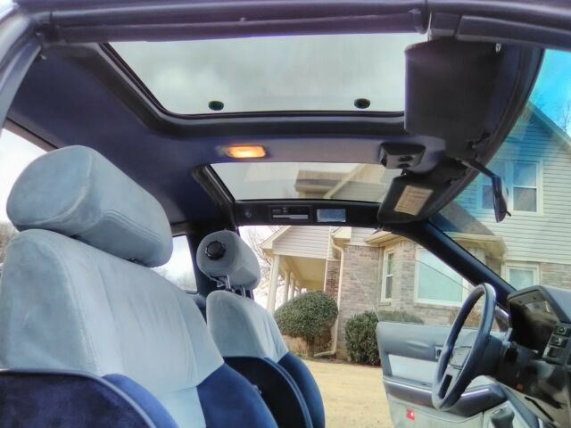 1985 Nissan 300ZX sport - photo 10