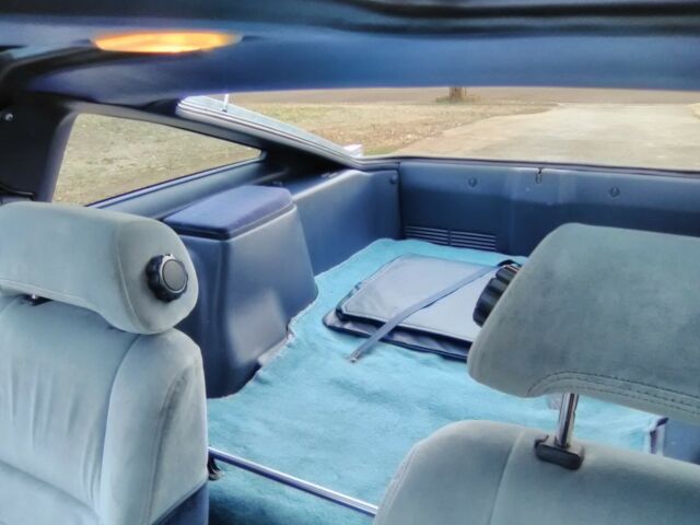1985 Nissan 300ZX sport - photo 11