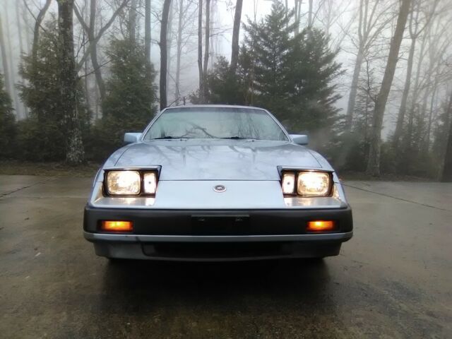 1985 Nissan 300ZX sport - photo 5