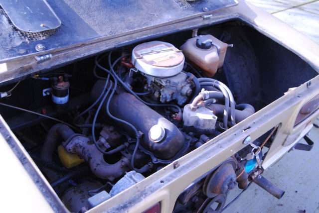 1979 Replica/Kit Makes FT-Bonito Custom - photo 10