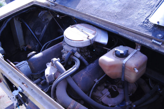 1979 Replica/Kit Makes FT-Bonito Custom - photo 11