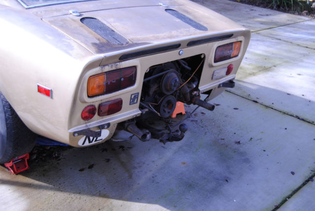 1979 Replica/Kit Makes FT-Bonito Custom - photo 12