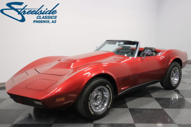 1969 Chevrolet Corvette Stingray