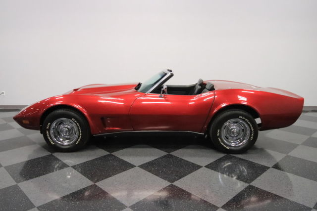 1969 Chevrolet Corvette Stingray - photo 3