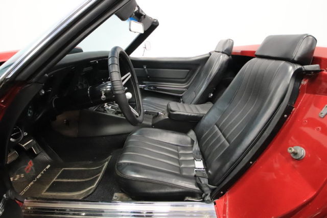 1969 Chevrolet Corvette Stingray - photo 5