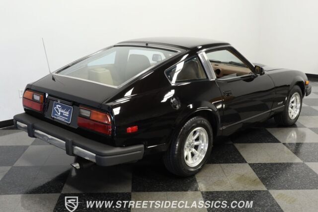 1979 Datsun Z-Series - photo 11