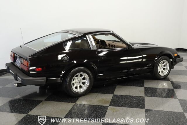 1979 Datsun Z-Series - photo 12