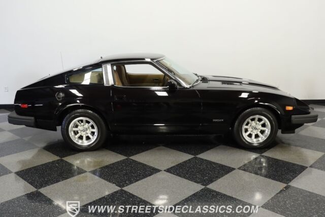 1979 Datsun Z-Series - photo 13