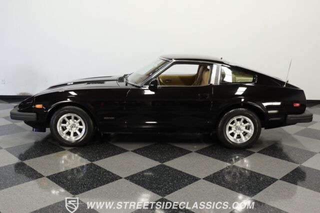 1979 Datsun Z-Series - photo 3