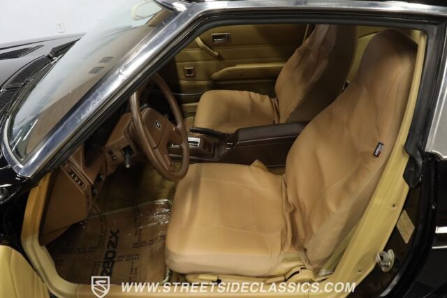 1979 Datsun Z-Series - photo 5
