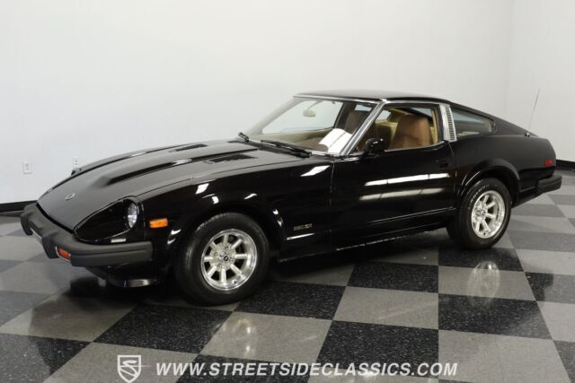 1979 Datsun Z-Series - photo 6