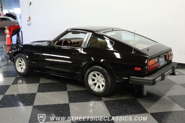 1979 Datsun Z-Series - photo 7