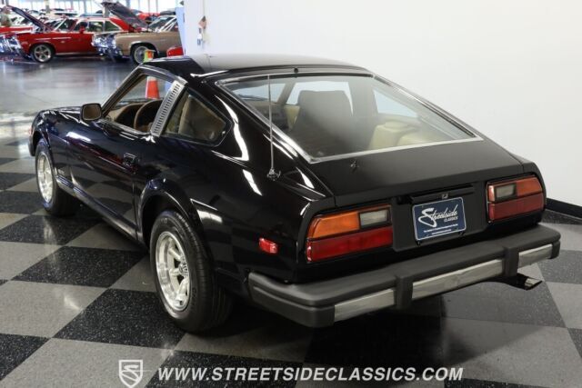 1979 Datsun Z-Series - photo 8