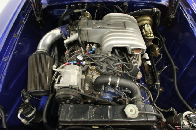 1961 Ford Ranchero - photo 4
