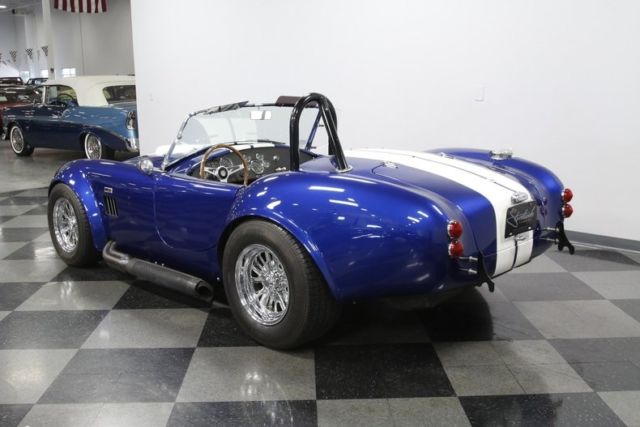 1965 Shelby Cobra Factory Five - photo 10