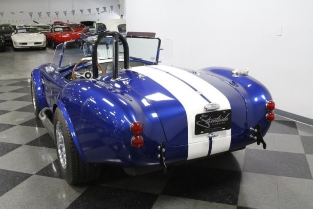1965 Shelby Cobra Factory Five - photo 11
