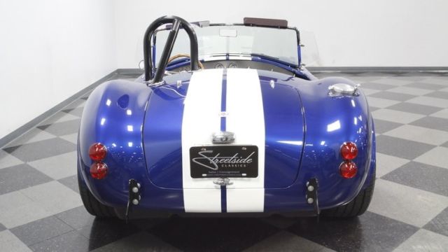 1965 Shelby Cobra Factory Five - photo 12