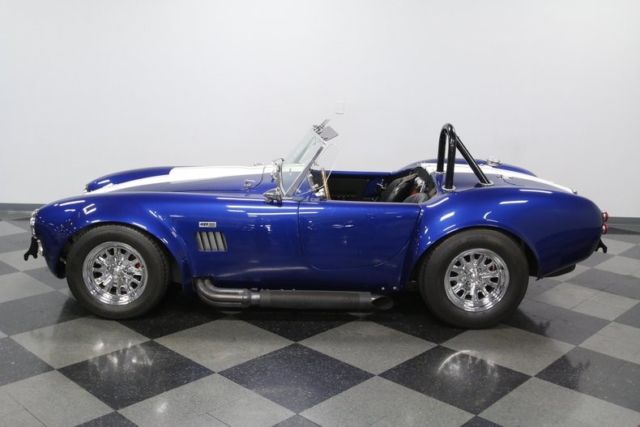 1965 Shelby Cobra Factory Five - photo 3
