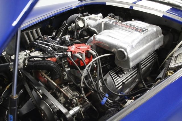 1965 Shelby Cobra Factory Five - photo 4