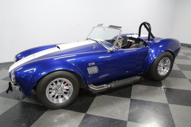 1965 Shelby Cobra Factory Five - photo 7