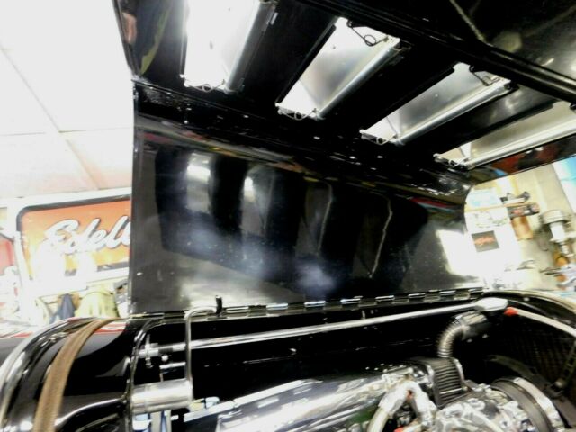 1931 Chevrolet Cabriolet All Original STEEL STREET ROD, HOT ROD - photo 12