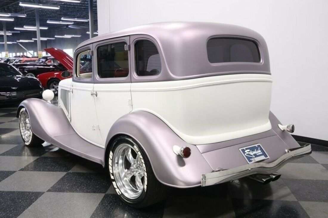 1934 Ford Other Streetrod - photo 10