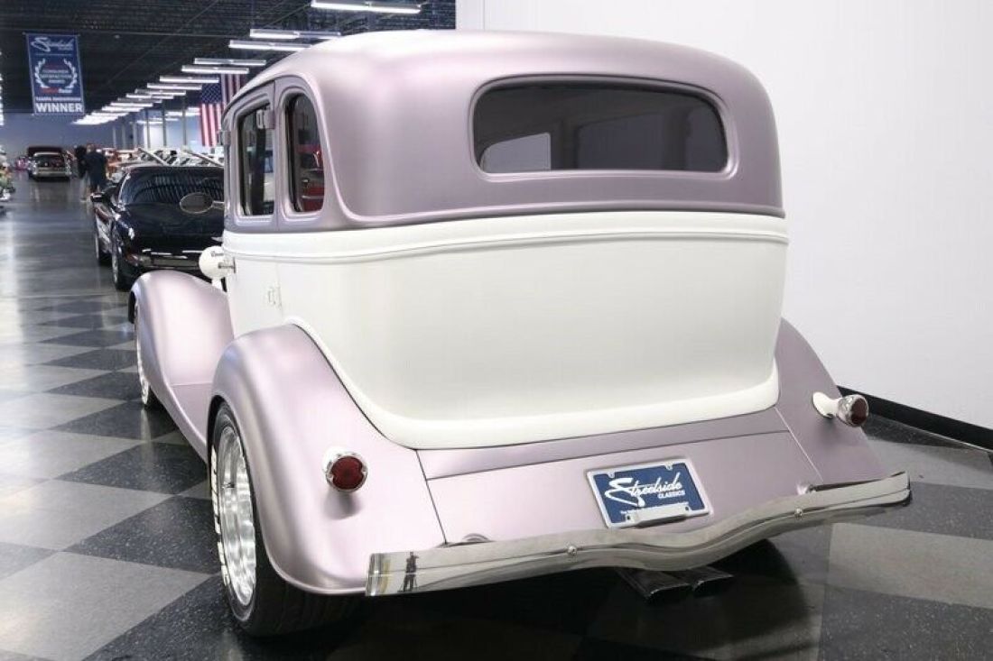 1934 Ford Other Streetrod - photo 11