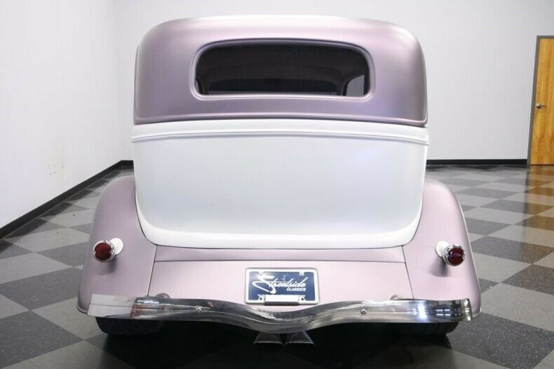 1934 Ford Other Streetrod - photo 12