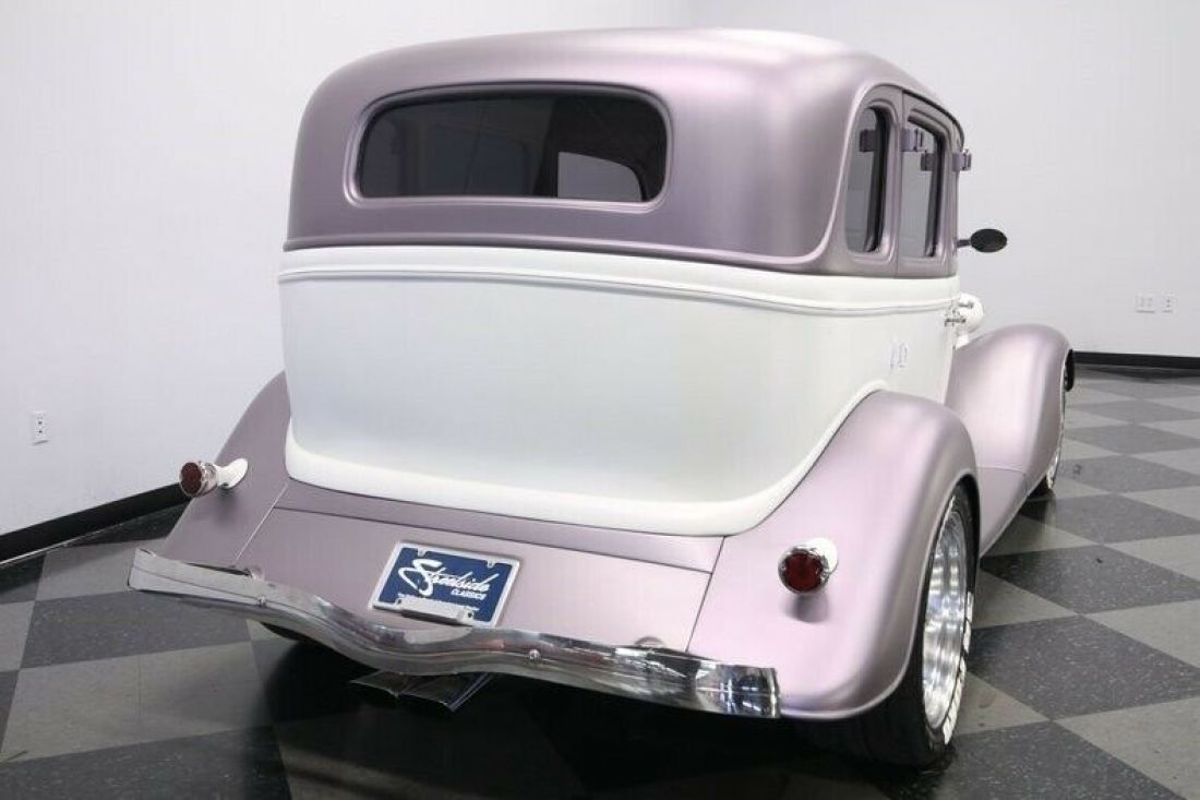 1934 Ford Other Streetrod - photo 13