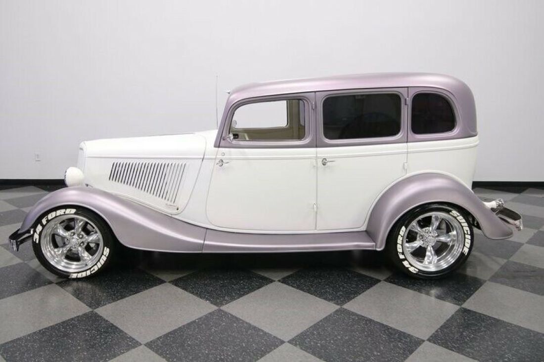 1934 Ford Other Streetrod - photo 3