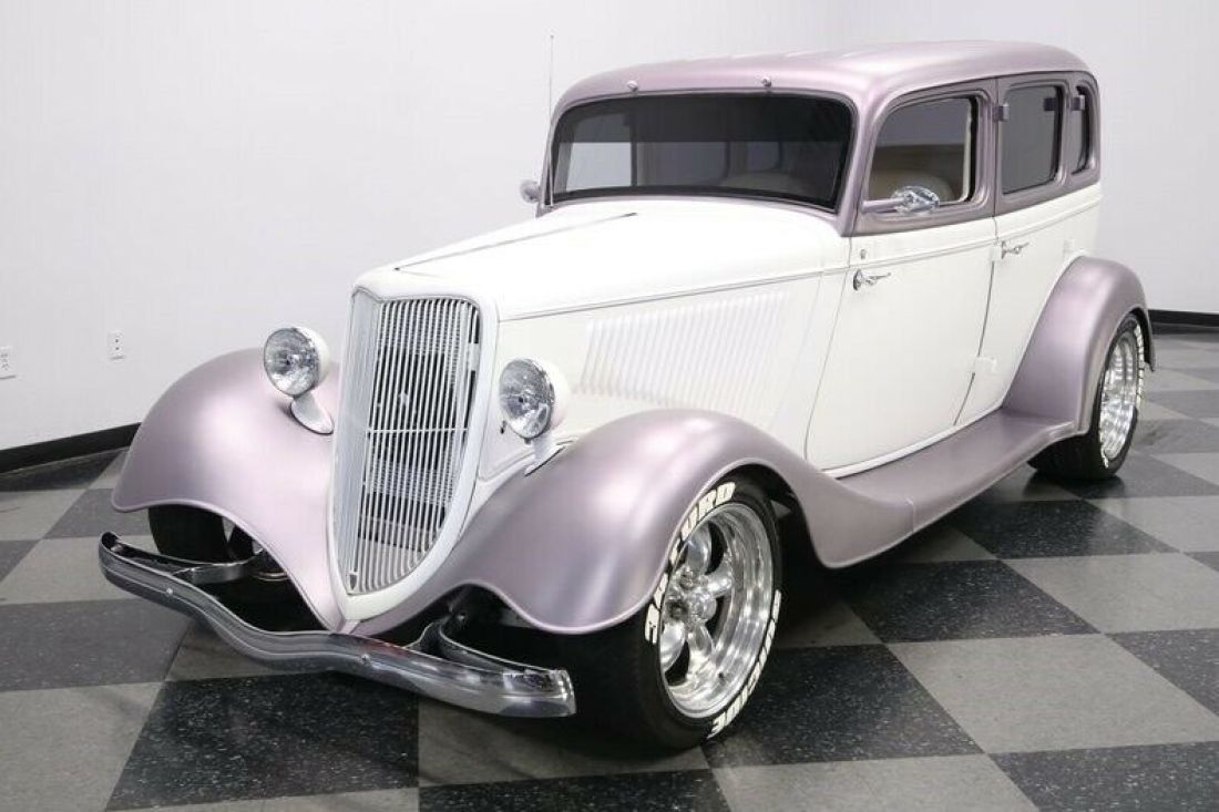 1934 Ford Other Streetrod - photo 6