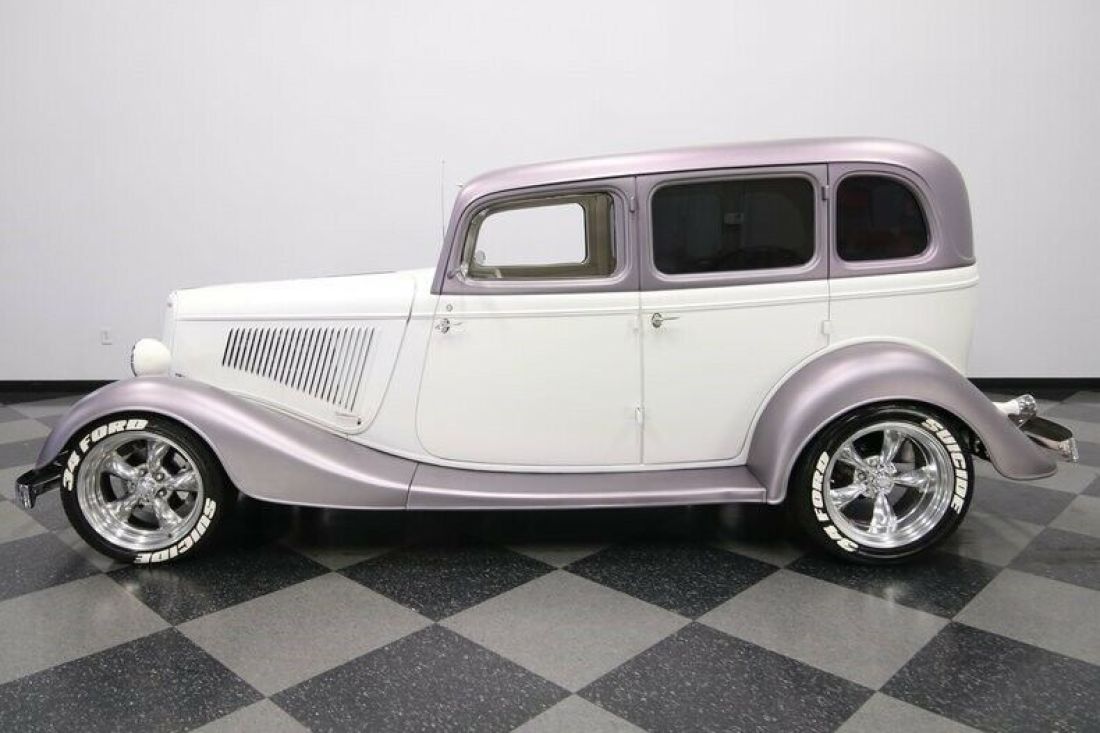 1934 Ford Other Streetrod - photo 8
