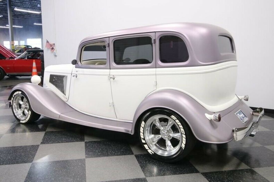 1934 Ford Other Streetrod - photo 9