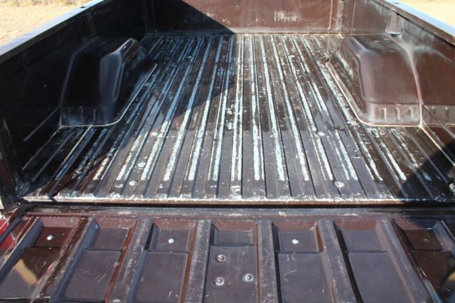 1987 Chevrolet Silverado 1500 K-10 4x4 - photo 6