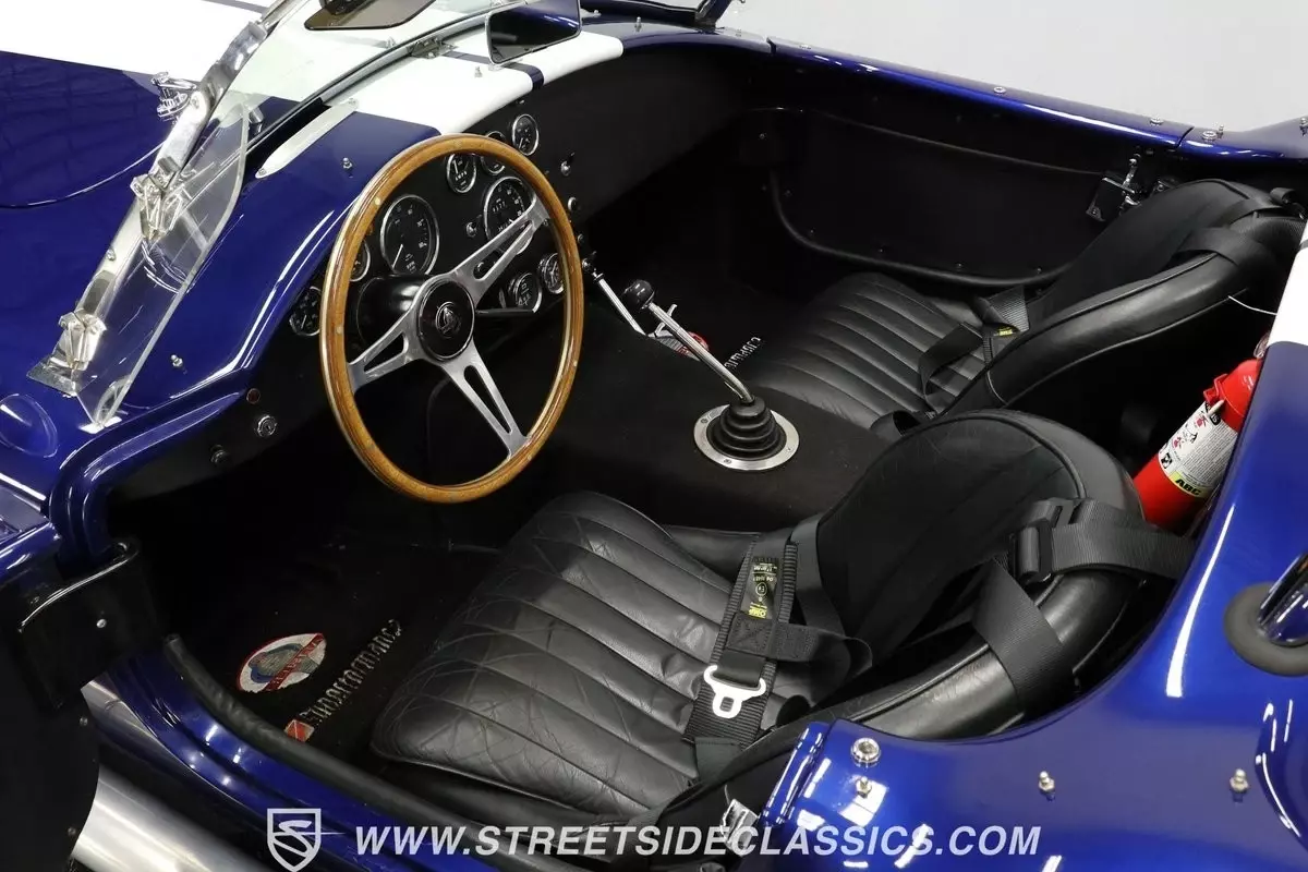 1965 Shelby Cobra Superformance - photo 5