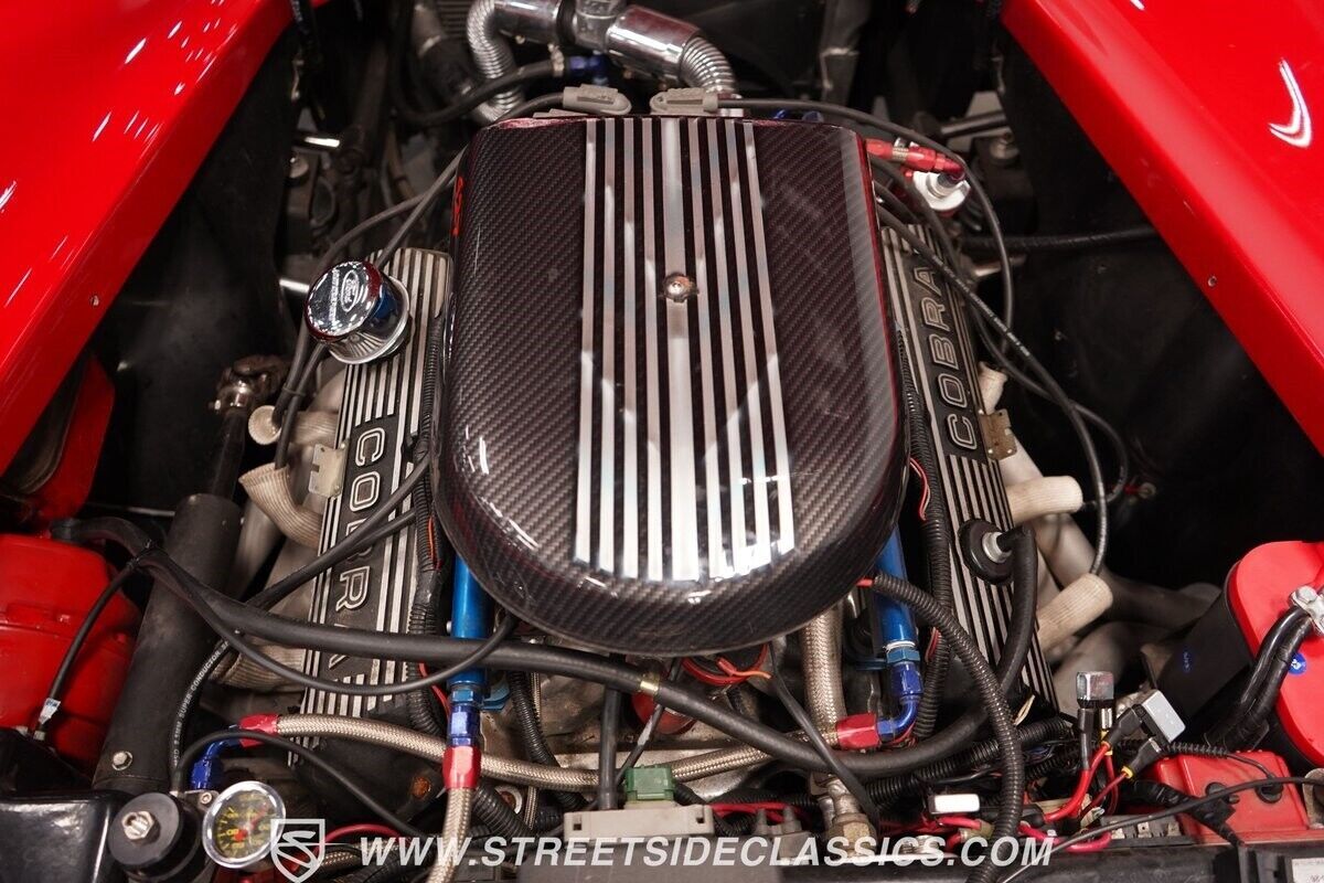 1966 Shelby Cobra Classic Roadster LTD. - photo 4