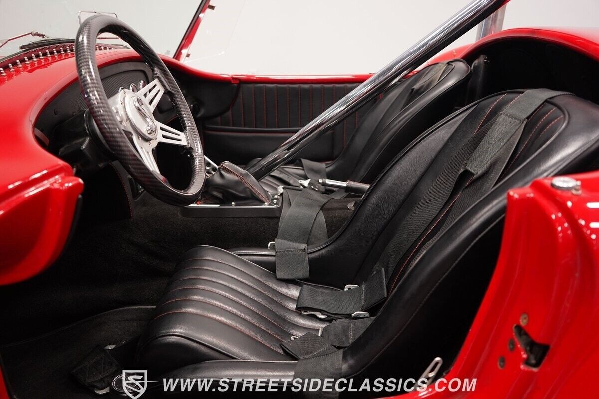 1966 Shelby Cobra Classic Roadster LTD. - photo 5