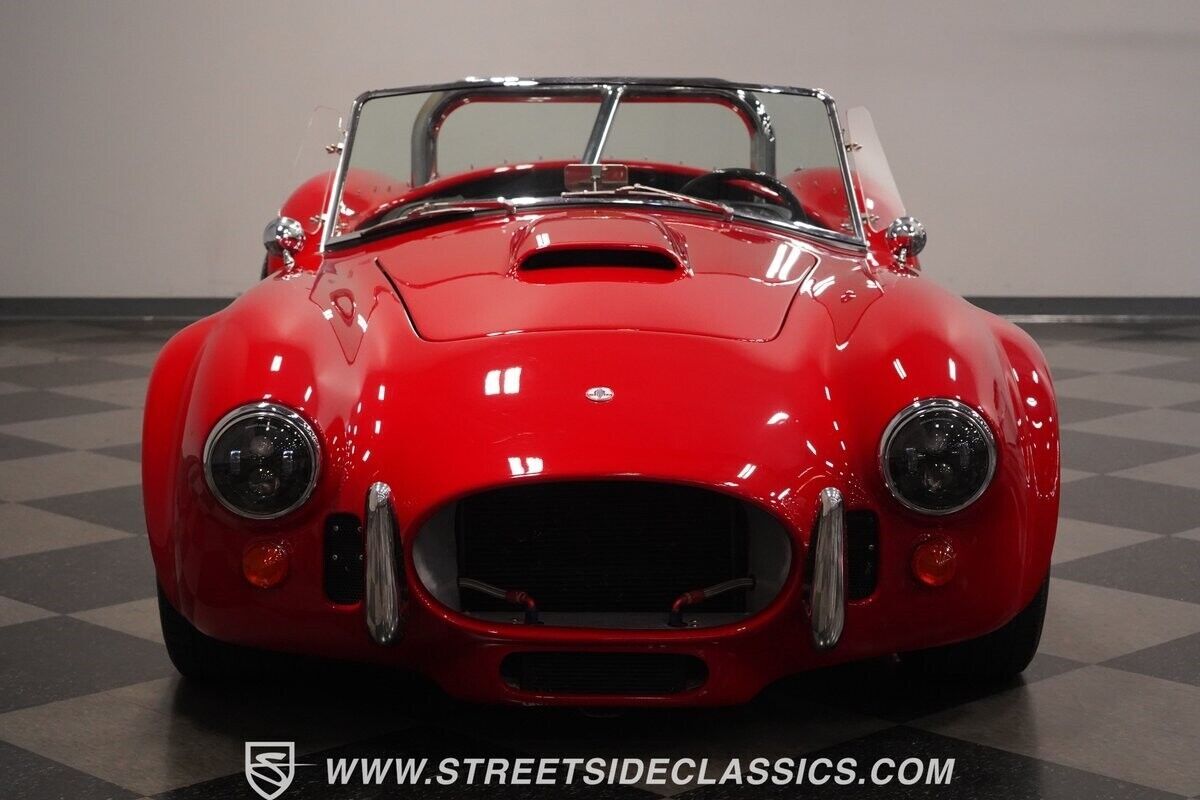 1966 Shelby Cobra Classic Roadster LTD. - photo 6