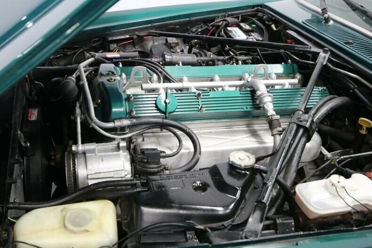 1985 Jaguar XJ6 Vanden Plas - photo 4