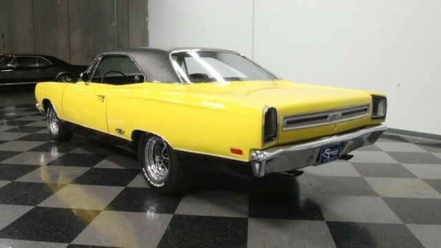 1969 Plymouth GTX -- - photo 10