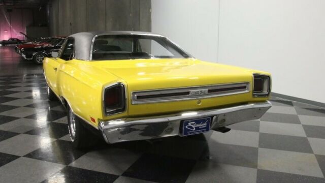 1969 Plymouth GTX -- - photo 11