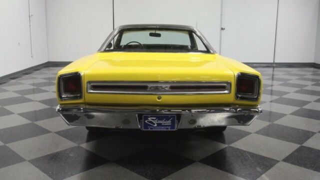 1969 Plymouth GTX -- - photo 12