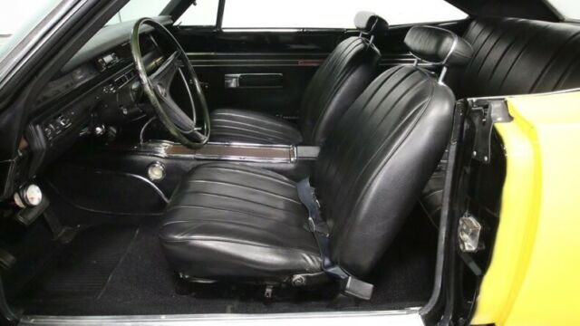 1969 Plymouth GTX -- - photo 5