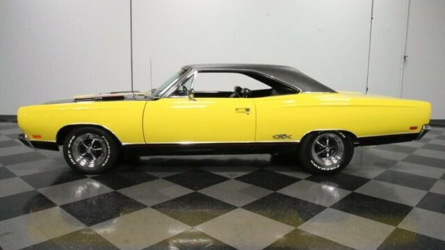 1969 Plymouth GTX -- - photo 8