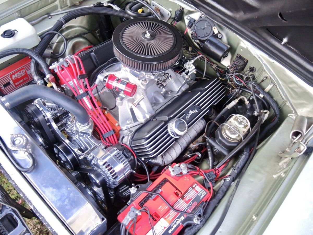 1966 Dodge Charger - photo 5