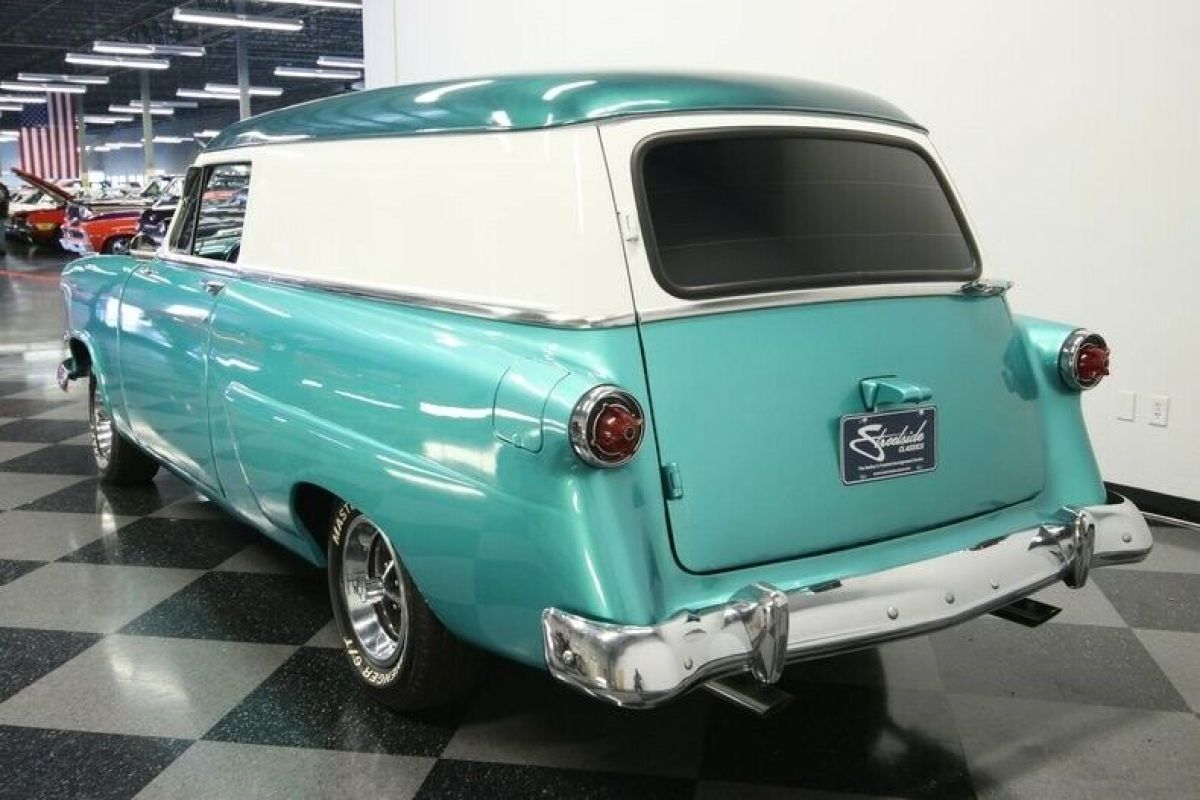 1953 Ford Other Sedan Delivery - photo 10
