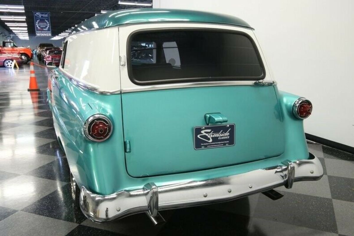 1953 Ford Other Sedan Delivery - photo 11