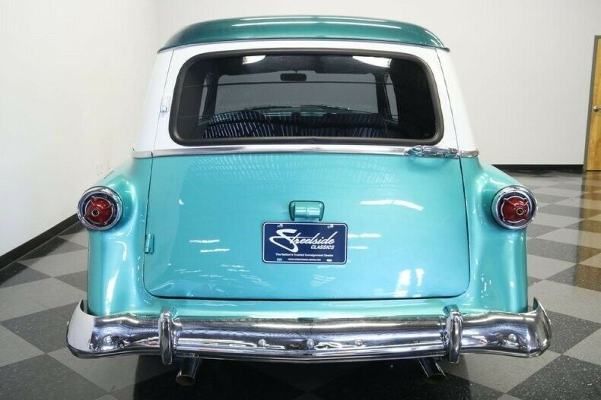 1953 Ford Other Sedan Delivery - photo 12