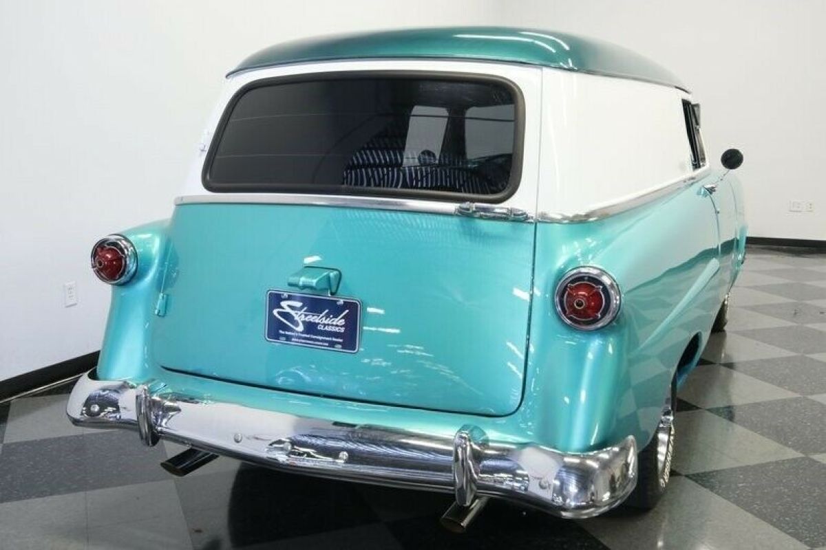 1953 Ford Other Sedan Delivery - photo 13